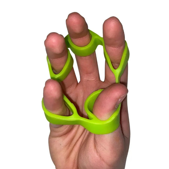 Hand Strengtheners - 3pk (Different Resistance Levels)