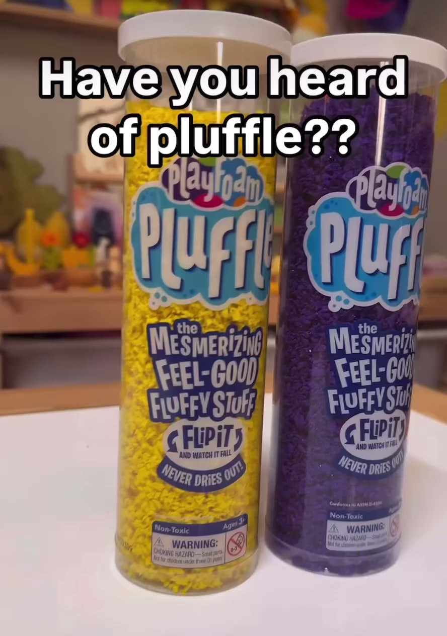 Playfoam - Pluffle™ (Individual)