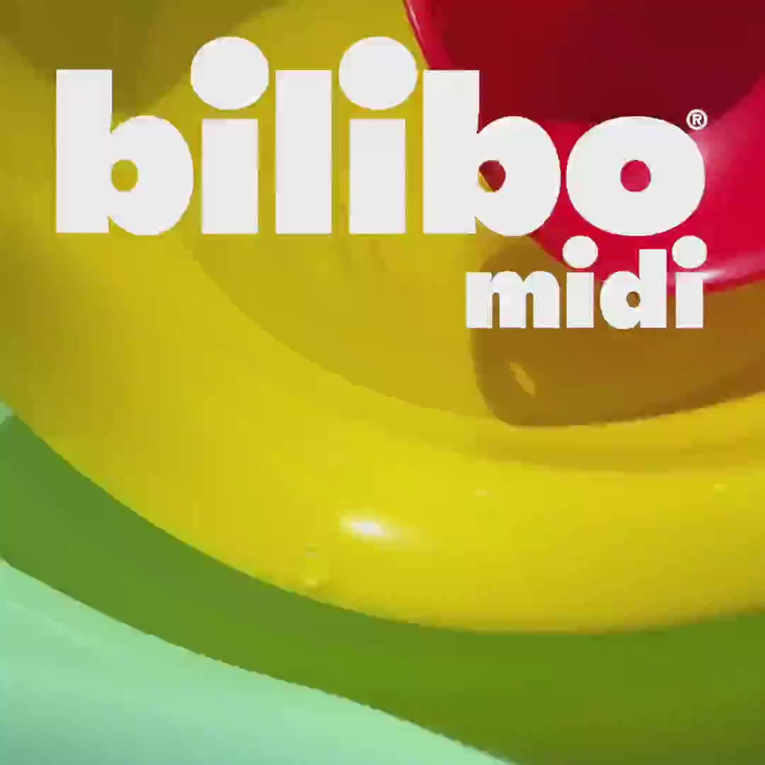Moluk - Bilibo MIDI - Classic Colours (Individual)