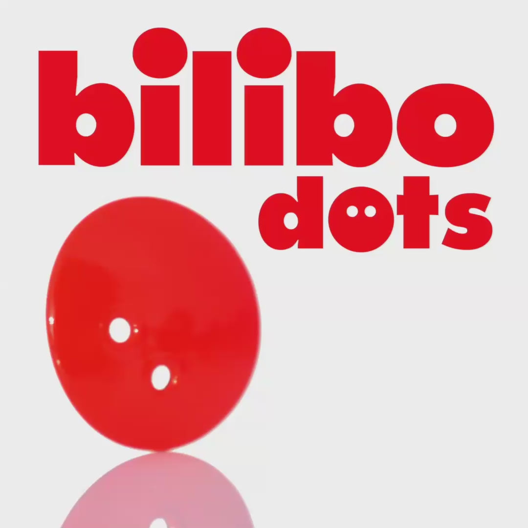 Moluk - Bilibo Dots