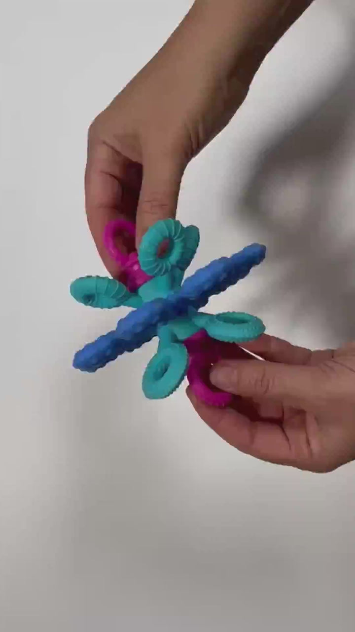 Mobi - Okee - Sensory Baby Toy