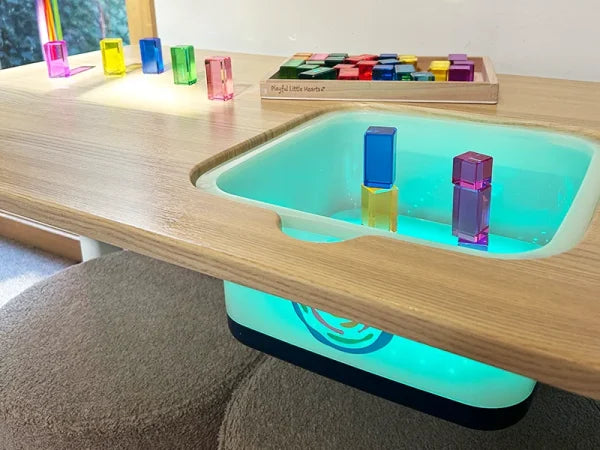 Let's Play Interactive Box