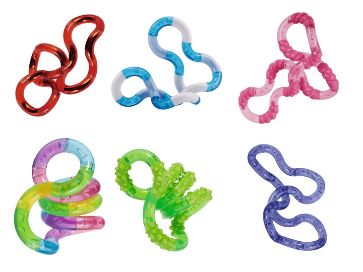 Tangle® - Jr. Crush Series (Individual)