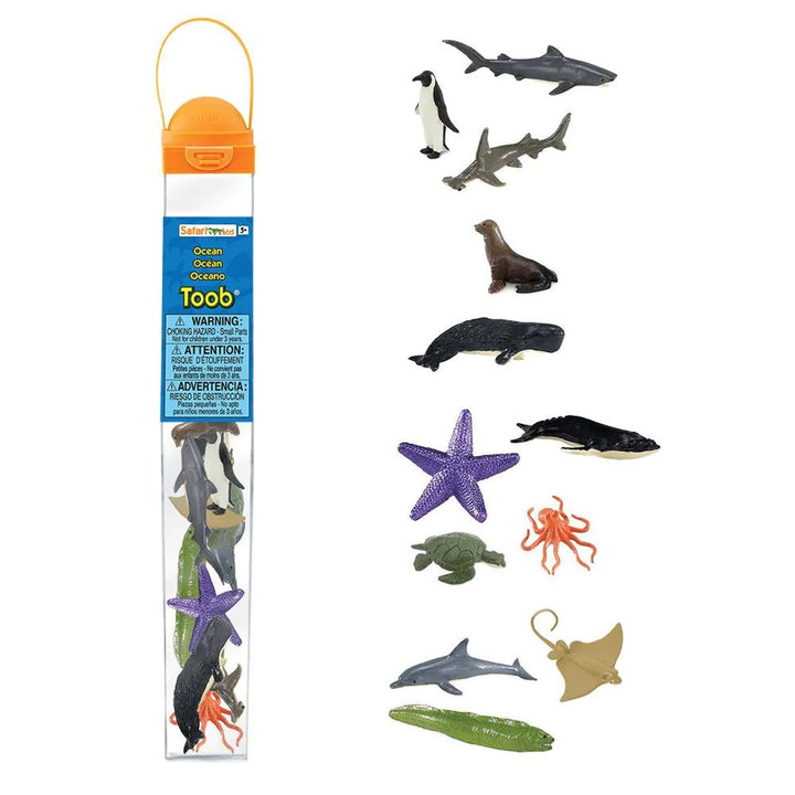 Safari - Ocean Toob