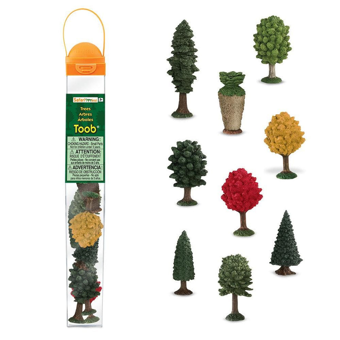 Safari - Trees Toob
