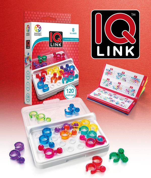 Smart Games - IQ Link