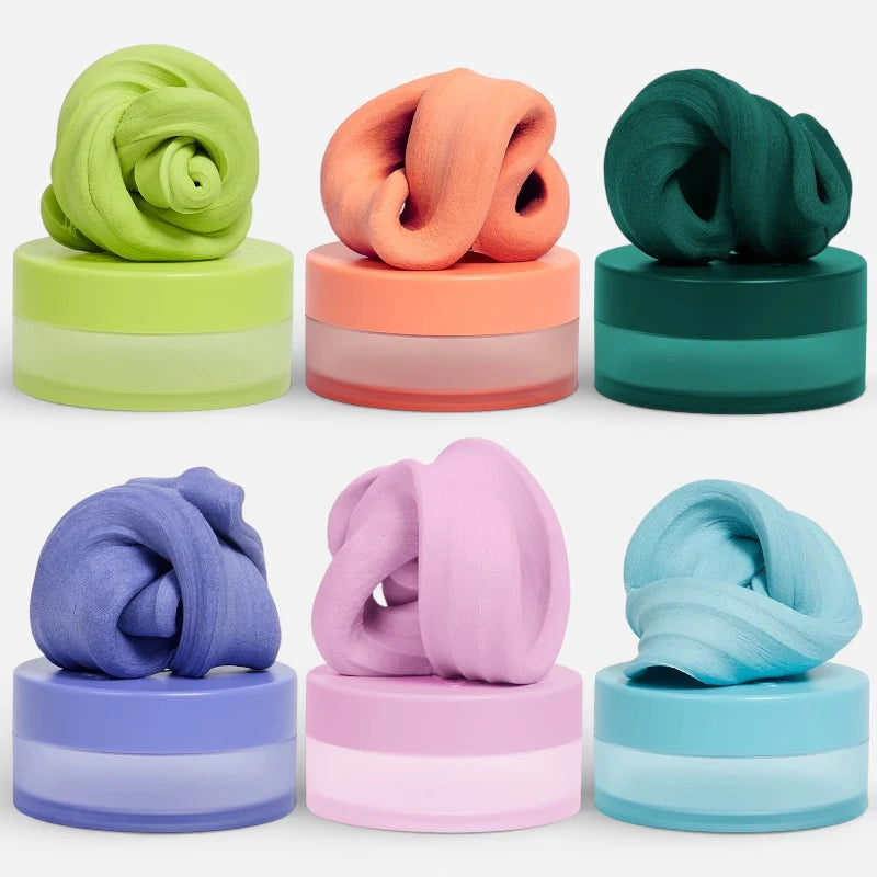 Speks - Blur - Calming Focus Putty (Individual)