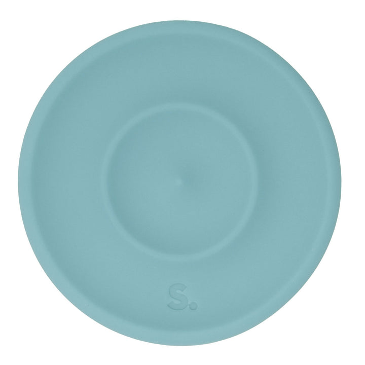 Speks - Slabs - Silicone Sensory Fidget Sticker (Green)