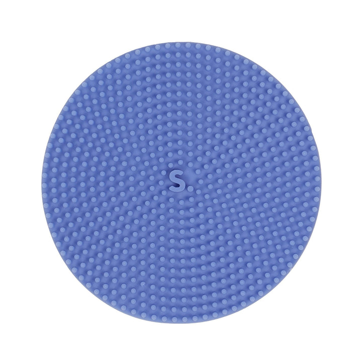Speks - Slabs - Silicone Sensory Fidget Sticker (Blue/Purple)