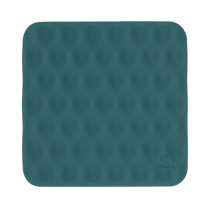 Speks - Slabs - Silicone Sensory Fidget Sticker (Green)