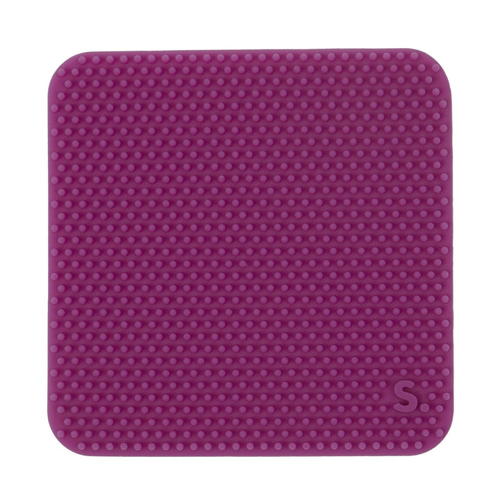 Speks - Slabs - Silicone Sensory Fidget Sticker (Pink)