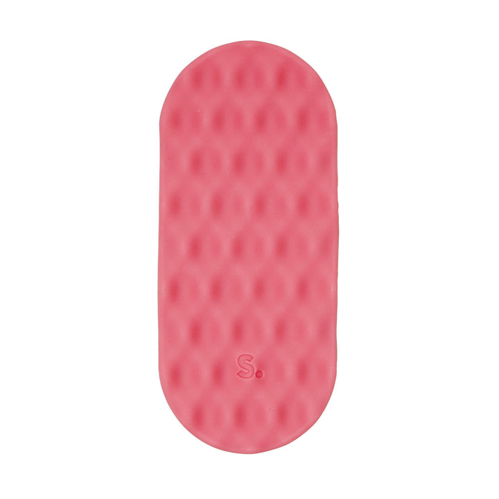 Speks - Slabs - Silicone Sensory Fidget Sticker (Pink)