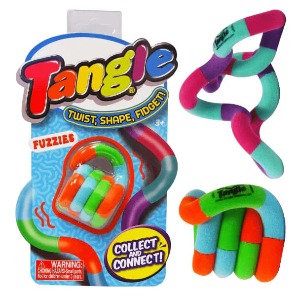 Tangle® - Jr. Fuzzies (Individual)