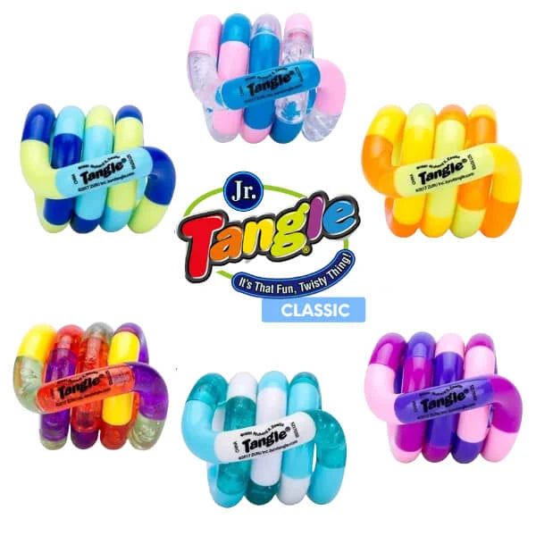 Tangle® - Jr. Classic Series (Individual)