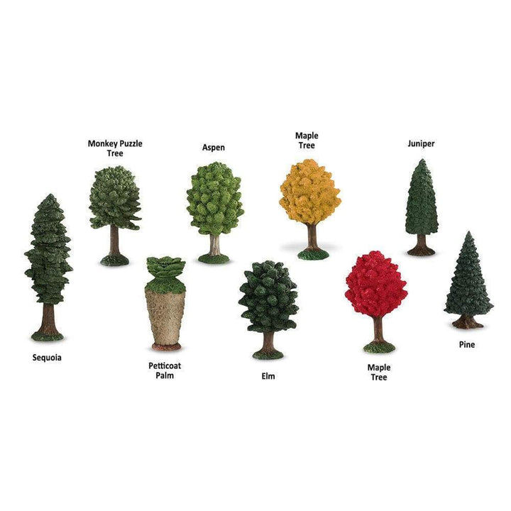 Safari - Trees Toob