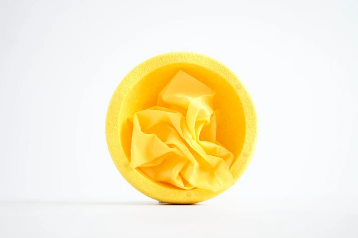 Laura's Play Cotton - Play Cloth - Bright Tones (50 x 50cm)