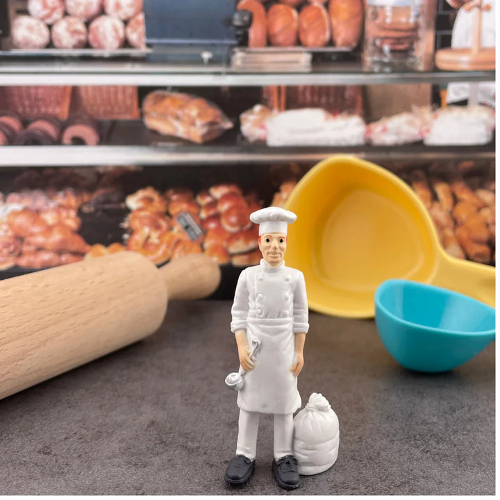 Safari - Designer Toob - People At Work